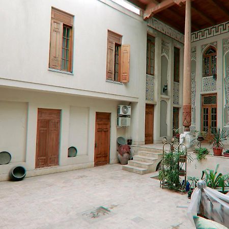 Shokhtut Hotel Honeymoon Bukhara Esterno foto
