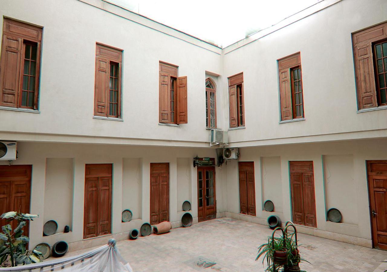 Shokhtut Hotel Honeymoon Bukhara Esterno foto